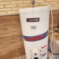 آبگرمکن برقی گرم آوران