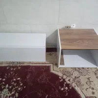 میز و یه کمد|میز تحریر و کامپیوتر|برازجان, |دیوار