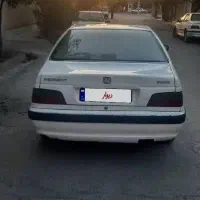 ماشین فوق‌العاده سالم