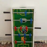 فوتبال دستی