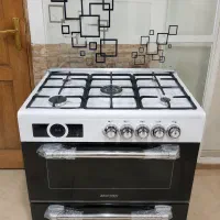 فروش گاز نو و استفاده نشده طرح فر