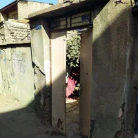 ملک منزل (خانه) کلنگی