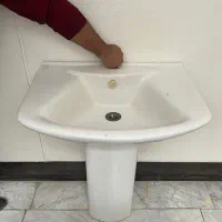 روشویی سرامیکی دستشویی