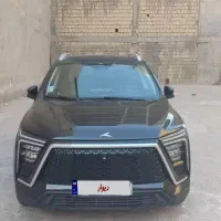 کی ام سی ایکس ۵ مشکی مدل 1404