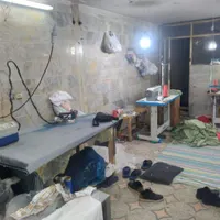 اجاره پارکینگ|اجارهٔ مغازه و غرفه|تهران, نعمت‌آباد|دیوار