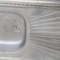 سینک تک لگن