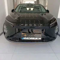افیکس ev