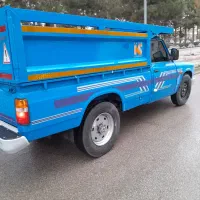 نیسان دوگانه شرکتی