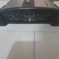 آمپلی چهارکانال|سیستم صوتی خانگی|پاکدشت, شهرک امام رضا|دیوار