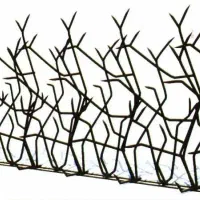 تولید انواع حفاظ شاخ گوزنی