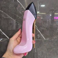 متفاوت ترین ادکلن زنانه مدل گودگرل بلاش(مناسب فصل)