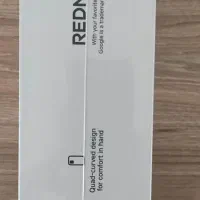 شیائومی ردمی 15 آک|موبایل|نجف‌آباد, امام خمینی|دیوار