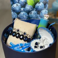 فروش پک باکس به مناسب روز دختر تخفیف ویژه