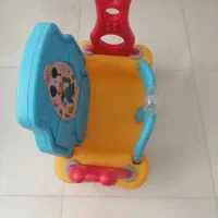 تاب بچگانه نو نو|اسباب‌بازی بچه|کرمانشاه, |دیوار