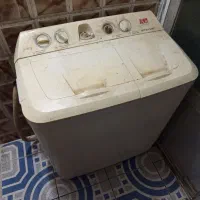 فروش فوری یه عدد ماشین لباسشویی