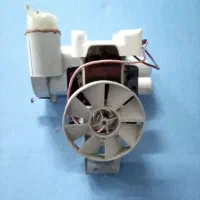 پمپ لباسشوئی ارج قدیمی درورامین|ماشین لباسشویی و خشک‌کن لباس|ورامین, ورامین|دیوار