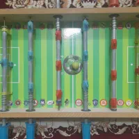 فوتبال دستی