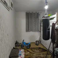 رهن آپارتمان ۹۰ متری همکف با حیاط اختصاصی|اجارهٔ آپارتمان|تهران, شهرک شریعتی|دیوار