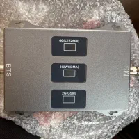 دستگاه تقویت آنتن موبایل شهری فول باند|مودم و تجهیزات شبکه|تبریز, |دیوار