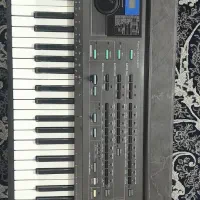 ارگ کاسیو HT3000   دارای ریتم