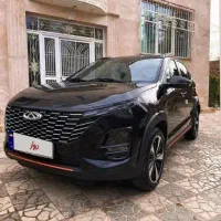 ایکس ۳۳ کراس مدل ۱۴۰۴ x33 cross|خودرو سواری و وانت|مشهد, هنرستان|دیوار