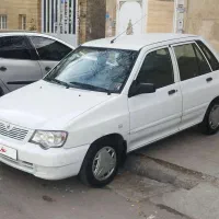 پراید 111 سالم تمیز|خودرو سواری و وانت|مشهد, کوی پلیس|دیوار