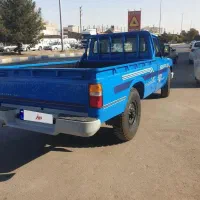 نیسان اپشنال صفر خشک کولر دار فرمان هیدرولیک