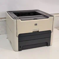 پرینتر HP و Canon سه کاره و تک کاره با مهلت تست|پرینتر، اسکنر، کپی، فکس|قم, شهید رجایی|دیوار