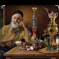 به یک کارگر جهت کار در چایخانه نیازمندیم