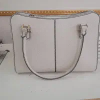 کیف چرم دستدوز نو