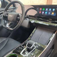 فونیکس اف ایکس FX پرمیوم TKK //1404 AWD|خودرو سواری و وانت|تهران, الهیه|دیوار