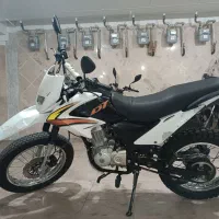 موتور تریل 150mkz