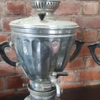 سماور قدیمی