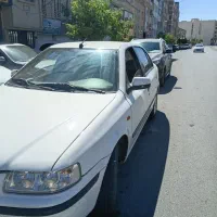 سمند LX|خودرو سواری و وانت|اندیشه, اندیشه فاز ۱|دیوار