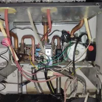 تعمیر تخصصی انواع پکیج رادیاتور|آبگرمکن، پکیج، شوفاژ|پاکدشت, پاکدشت (مامازند)|دیوار