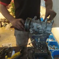 دینام استارت بخاری تخصصی|خدمات موتور و ماشین|بیرجند, |دیوار