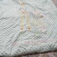 ست خواب سه تیکه نوزاد و زیر انداز تعویض نوزاد|اسباب و اثاث بچه|محمودآباد, |دیوار