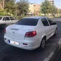 رانا پلاس، مدل ۱۴۰۱|خودرو سواری و وانت|ماهدشت, |دیوار