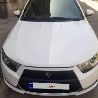 دنا توربو پلاس اتوماتیک ۱۴۰۱