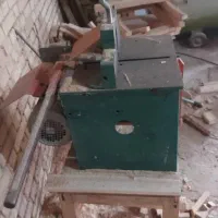 فروش ست کامل لوازم نجاری|ماشین‌آلات صنعتی|امیرآباد, |دیوار