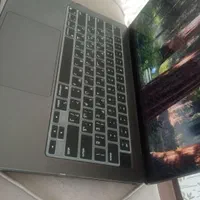 لپتاپ مک بوک m4pro