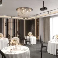 مدرنی بدون مشابه ۲۵۰ متر سه خواب مستربلوار ارشاد