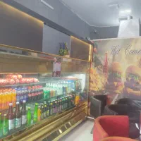 نیروکار فست فود