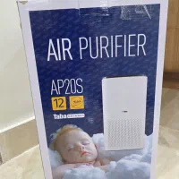 تصفیه کننده هوا|پنکه و تصفیه‌کنندهٔ هوا|ایلام, |دیوار