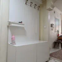 جالباسی و کیف و کفش