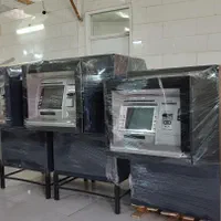 خودپرداز،کش لس،atm،cash less،سالنی|خدمات مالی، حسابداری، بیمه|کرمانشاه, |دیوار