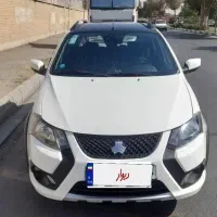 کوییک Rs مدل ۴۰۲|خودرو سواری و وانت|تهران, هفده شهریور|دیوار