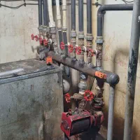لوله کش تاسیسات پمپ منبع|خدمات پیشه و مهارت|ری, اقدسیه|دیوار