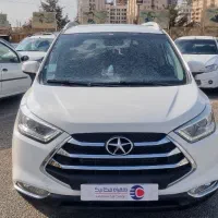 جک s3 مدل 1402 سفید