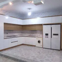 کابینت مدرن و نئوکلاسیک|مصالح و تجهیزات ساختمان|قم, نیروگاه|دیوار